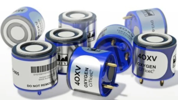 

4OXV датчик кислорода AAY80-390R 4OxLL 40XV
