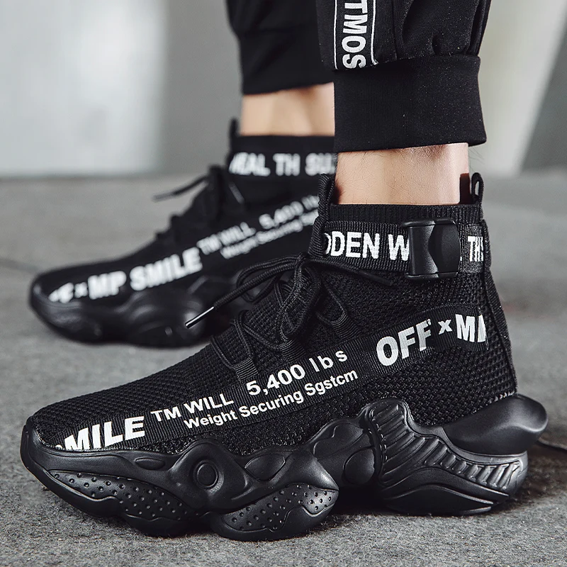 Мужская и женская повседневная обувь лоферы кроссовки для бега мужские белые