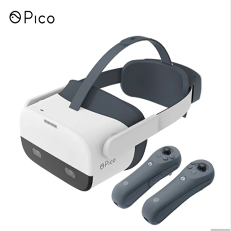 Pico neo2 космическая интерактивная игра виртуальной реальности VR все в одном очки