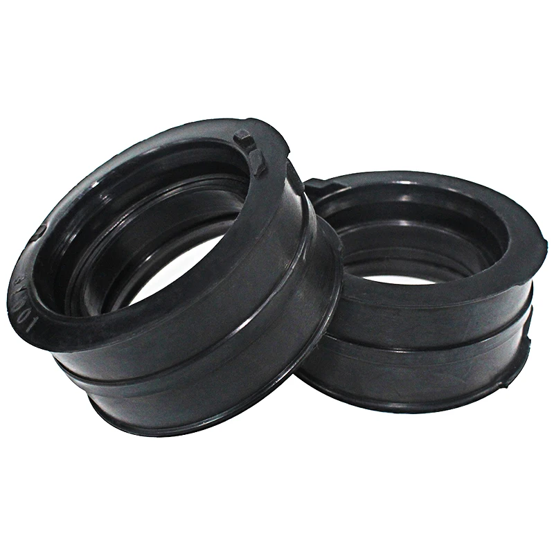 Переходник для впускного коллектора карбюратора Yamaha TDM850 TDM 850 TRX850 TRX XTZ750 XTZ 750