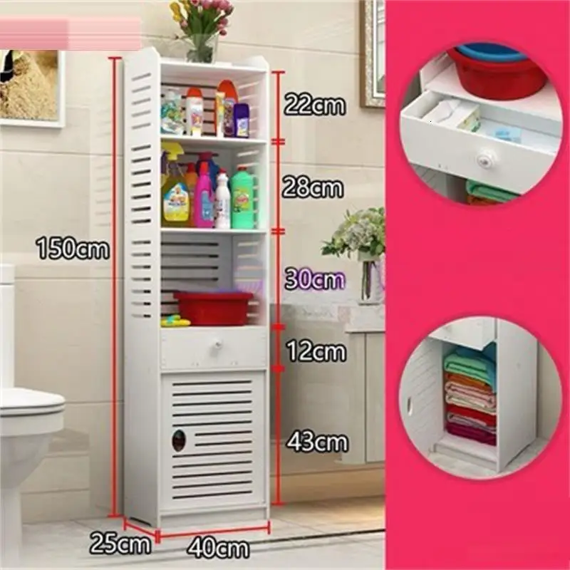 

Dormitorio Mobili Toilette Rangement Arredo Vanity Armario Banheiro Mobile Bagno Meuble Salle De Bain Bathroom Cabinet Shelf