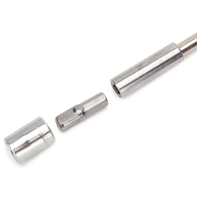 Набор многофункциональных торцевых гаечных ключей FINDAMAZE 21 в 1 Т образный Цвет