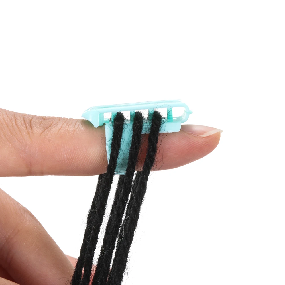 Наперсток для вязания кольцевой 4 шт./компл. | Дом и сад