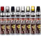 Авторучка для ремонта царапин, ручка-маркер для рисования, 7 цветов