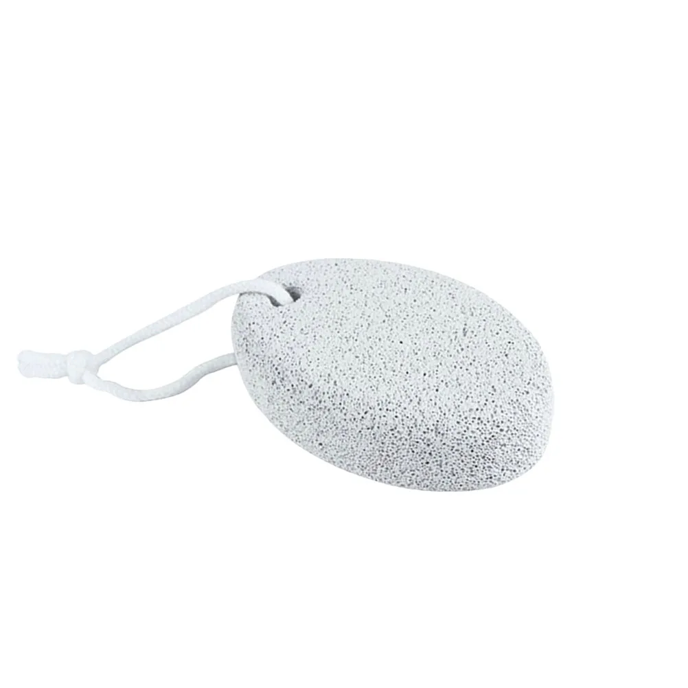 Пемза двухсторонний натуральный лавовый камень пемза для удаления мозолей