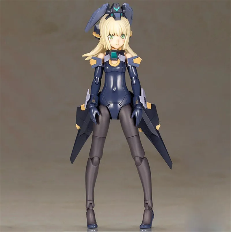Оригинальная аниме рамка для Kotobukiya фигурки героев ZELFIKAR Коллекционная модель