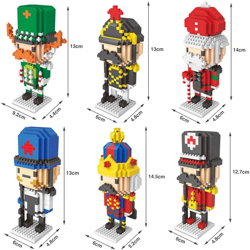 Алмазные блоки &quotсделай сам&quot знаменитый мультяшный супер паук летучая мышь