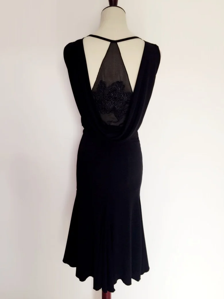 Платья для латиноамериканских танцев распродажа платья костюм самбы