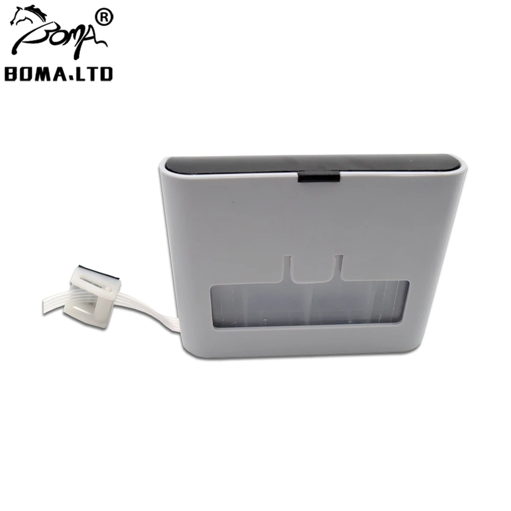 Чип дуги BOMA.LTD T1291 T1301 Ciss для Epson Stylus BX525WD BX535WD BX625FWD BX635FWD BX320FW BX42WD BX925 BX935FWD|Система