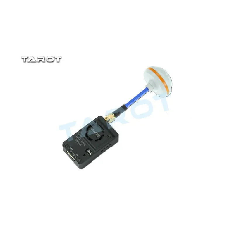 Tarot 1000mW 5 8G FPV TX set TL300N4 | Игрушки и хобби