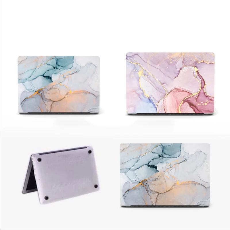 жесткий чехол с рисунком для h