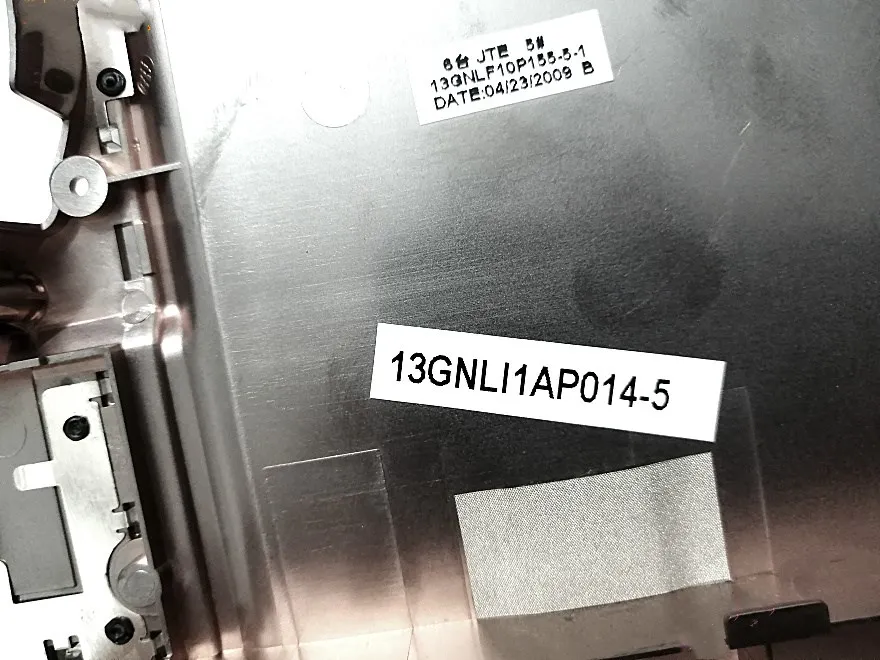 

New original for ASUS F5 X50 F5R F5RL X50SL F5V laptop D shell bottom cover case13GNLI1AP014