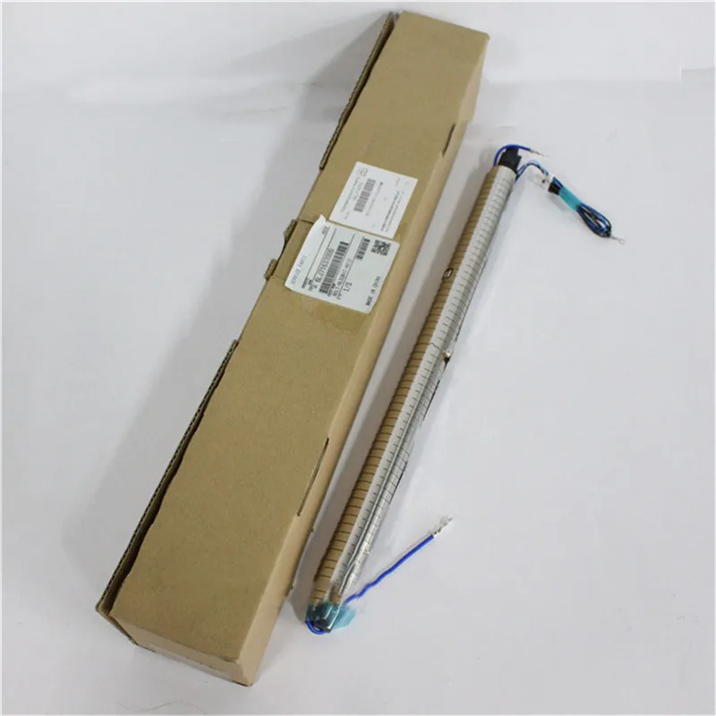 

1х подлинный новый 6LJ71637000 блок фиксации фьюзера без пленки фьюзера для Toshiba E-studio 2555C 3055C