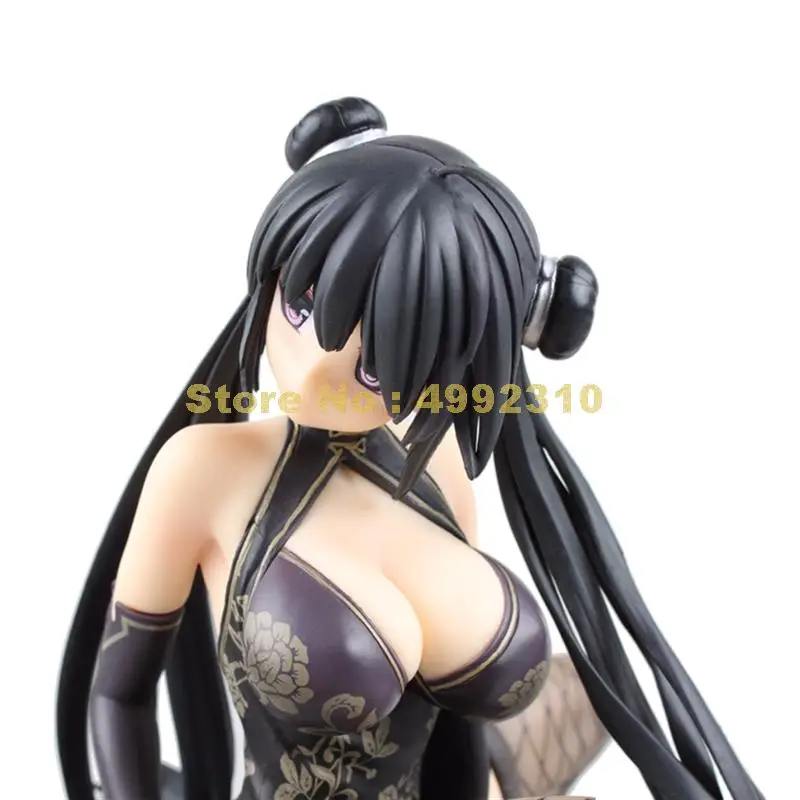 Аниме Alphamax Matsuri Fuyutsuki Togetsu 1/6 Сексуальная экшн кукла Фигурка Коллекционная модель