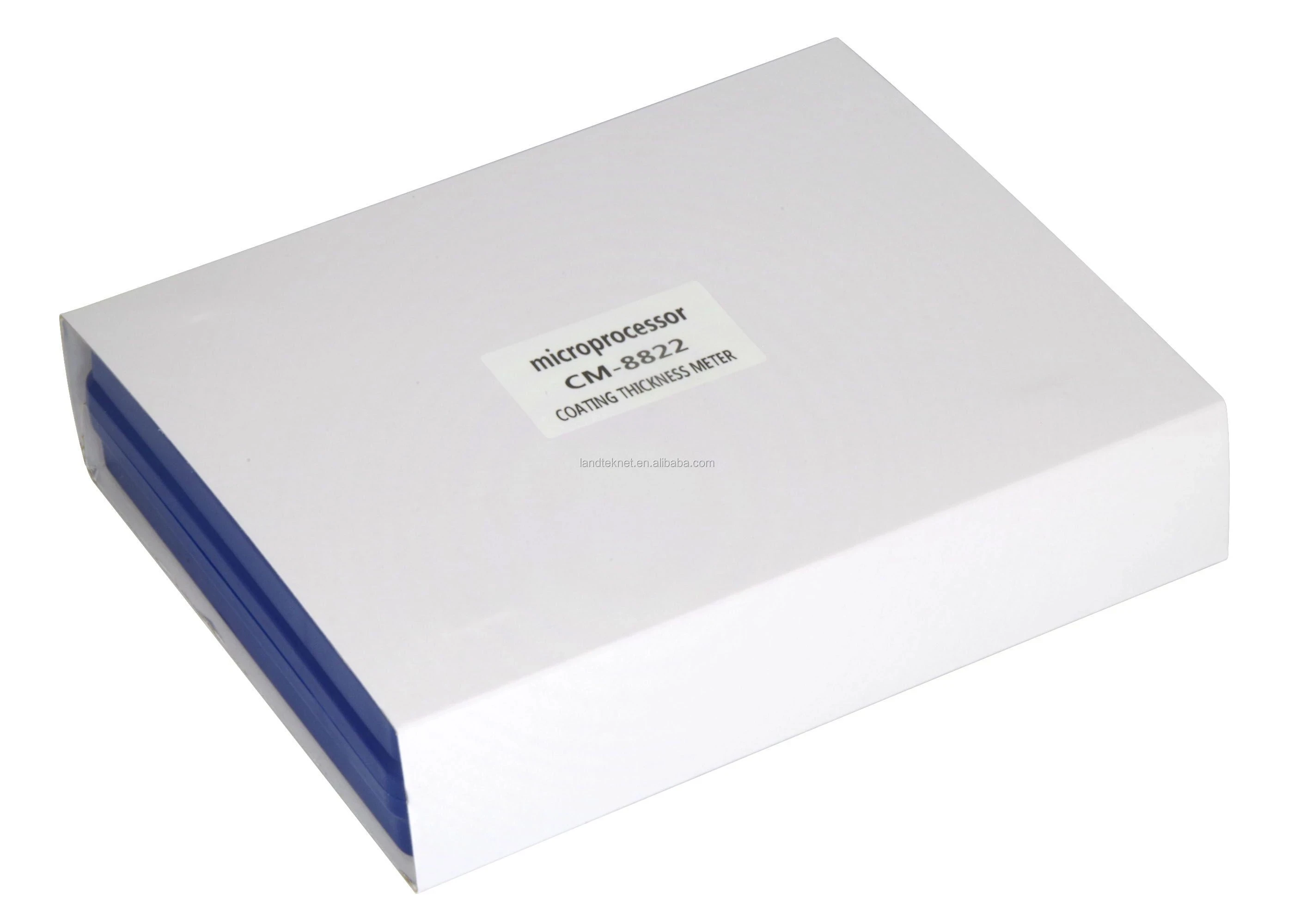 Цифровой измеритель толщины лакокрасочного покрытия фреза F/NF диапазон