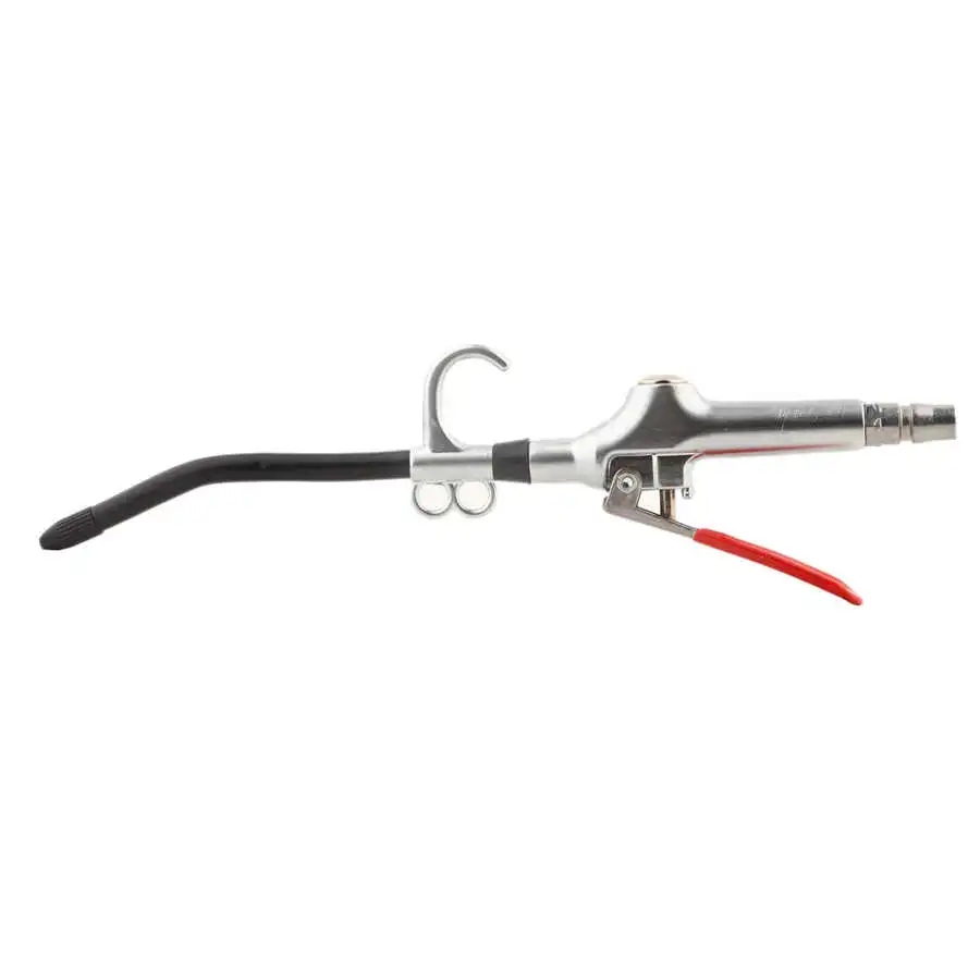 Пистолет для очистки воздуха и пыли из алюминиевого сплава | Инструменты