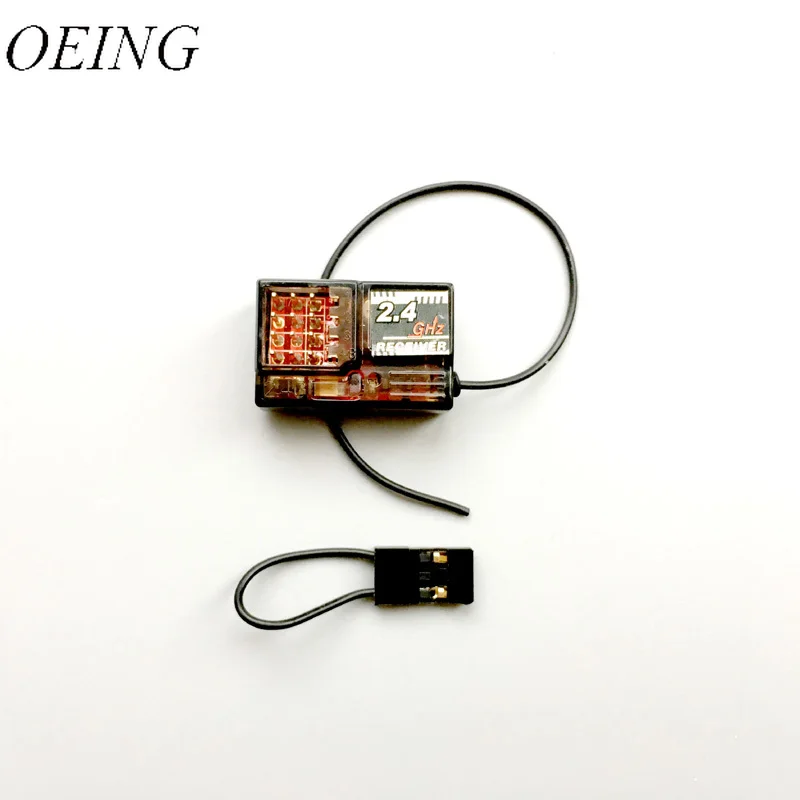 радиоуправляемый мини пуль