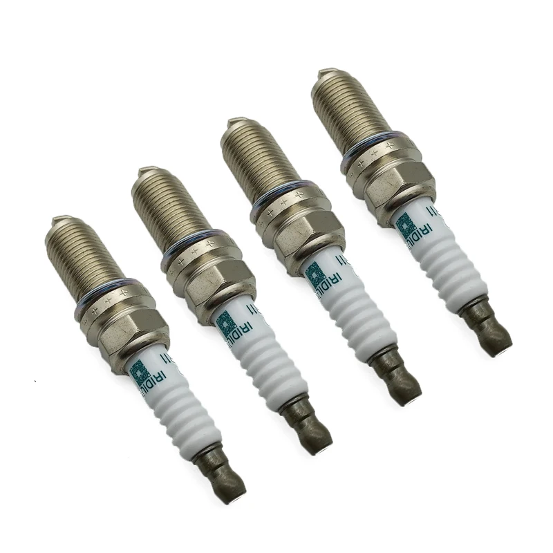 

4pcs/lot Iridium Spark Plug 90919-01191 for Toyota Lexus