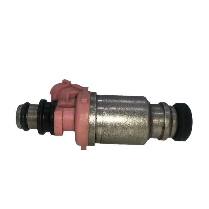 

4 шт. топливный инжектор для Toyota Rand cooluzer для Lexus nozzle OEM:23209-74080 / 23250-74080