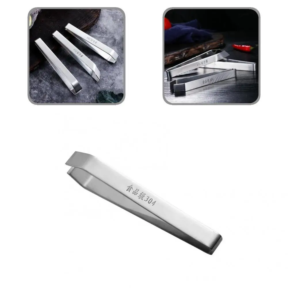 

1 шт., рыболовный зажим из нержавеющей стали