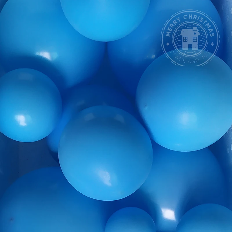 Круглые белые Воздушные шары 5/10/12/18/36 дюймов свадебные латексные баллон гелия