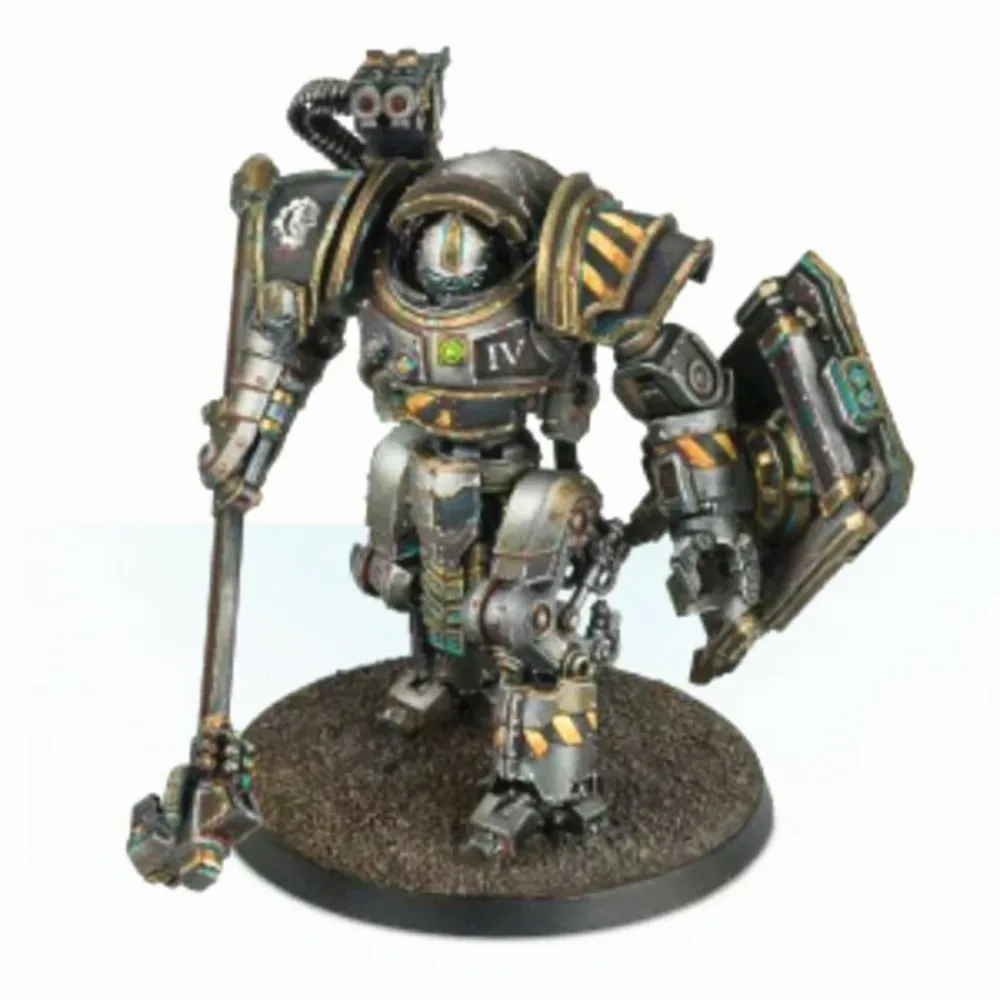 Железные Воины &quotжелезный круг&quot Domitar железа бой-автоматы | Игрушки и хобби