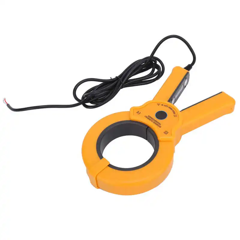 ETCR070 R Type зажим трансформатора тока Clamp датчик переменного для промышленного