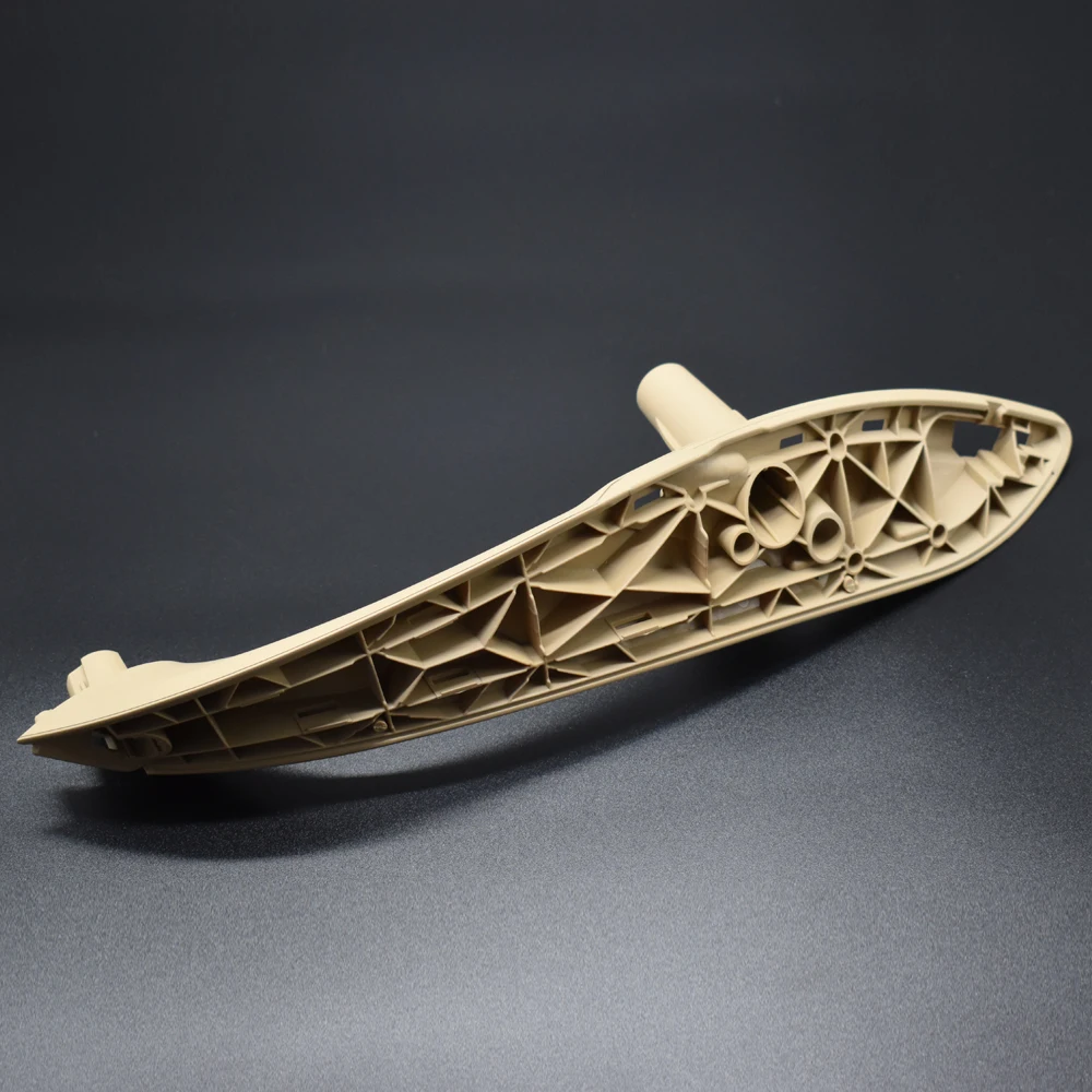 Детали для межкомнатной двери автомобиля аксессуар внутренняя фоторучка BMW 3