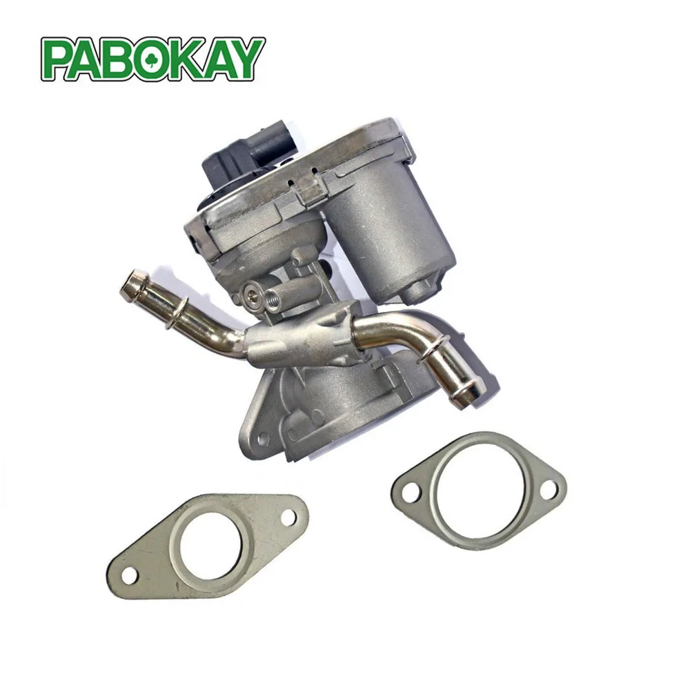 Клапан EGR для Citroen Relay &amp Peugeot Boxer с водяным охлаждением 1618R5 8C1Q9D475AA 1480549 1788657 8C1Q-9D475-BA