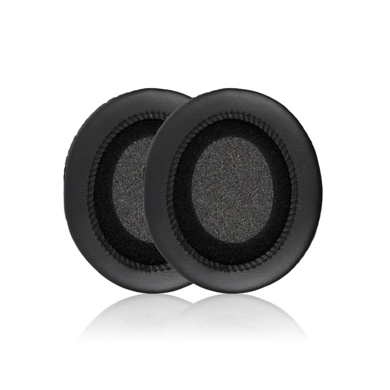 Пара амбушюров для наушников Sennheiser HD435 HD415 HD465 HD485 Прочные мягкие протеиновые