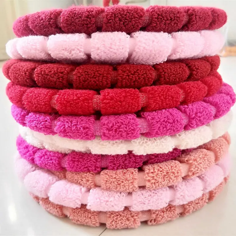 Новый уплотненный уплотнительный коврик для унитаза вязаная Тыква полоса кольцо