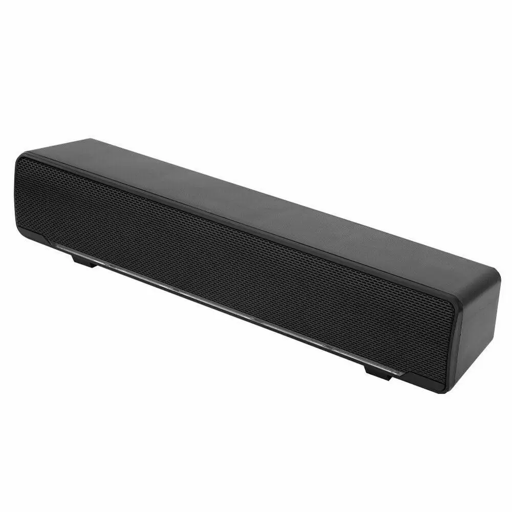 New USB Sound Bar TV Soundbar Wired and Wireless Bluetooth Home Theater Speaker Surround SoundBar | Электроника