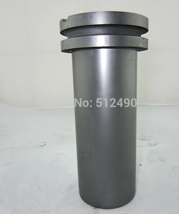 Бесплатная доставка тигель для плавки золота 2 кг графитовый изготовление