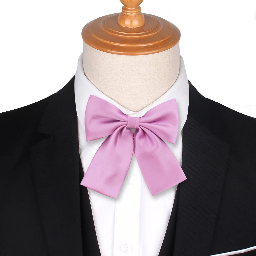 Женский галстук-бабочка с галстуком-бабочкой цвет в ассортименте | Аксессуары