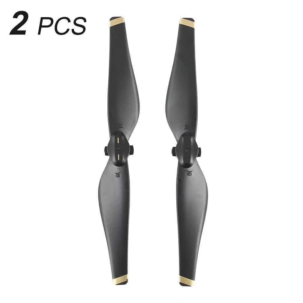 

1 Pair 5332 Propellers Blades Low-Noise Quick Release Propellers 2 Blades for DJI Mavic Air Drone RC Quadcopter Accessories