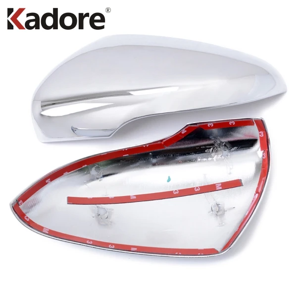 Боковая крышка для зеркала заднего вида Volkswagen Golf 6 MK6 2009 2014|rearview mirror cover|rear view covermirror