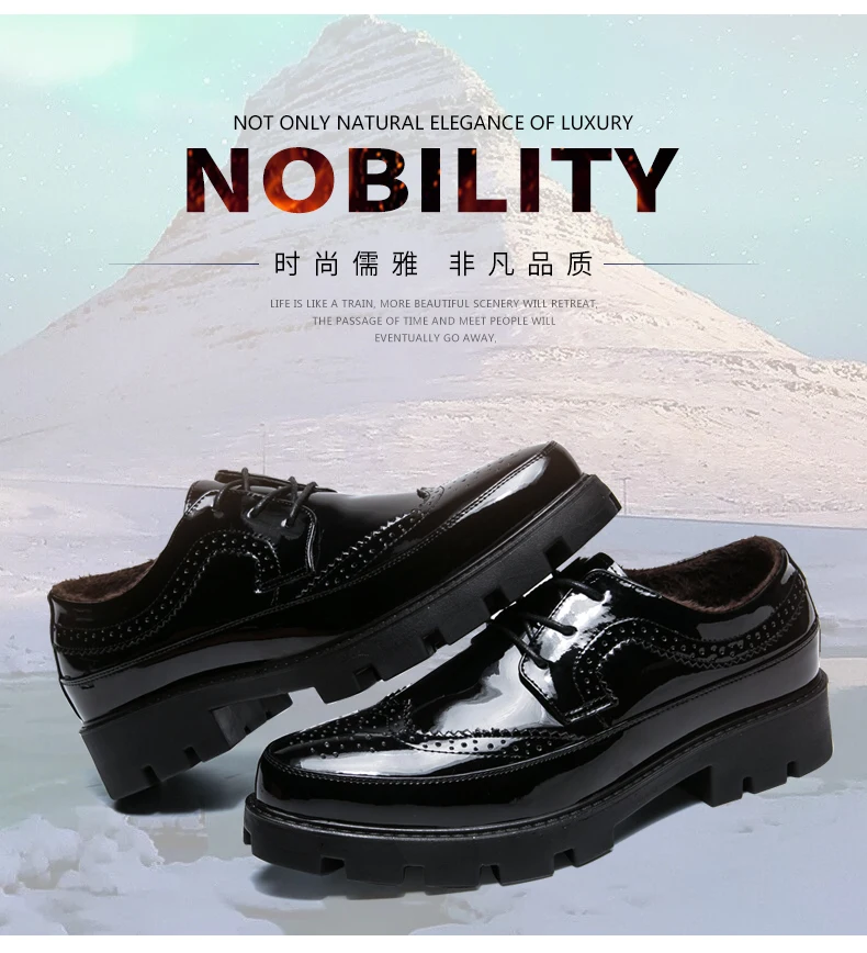 men's casual shoes breathable leather loafers business office shoes men's driving moccasin shoes comfortable slippery shoes