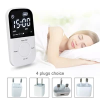 ces sleep aids for insomnia therapy anti anxiety depression migraine treatment device cranial electrotherapy stimulator