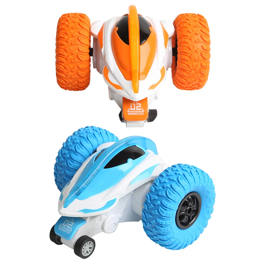 Машинка детская вращающаяся на дистанционном управлении 1:24 360 градусов | Игрушки