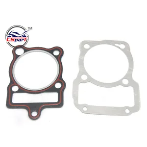 Комплект прокладок цилиндров 67 мм, 250 куб. См, Zongshen, Shineray, Bashan, Taotao, Dirt Bike, Pit Bike ATV Quad