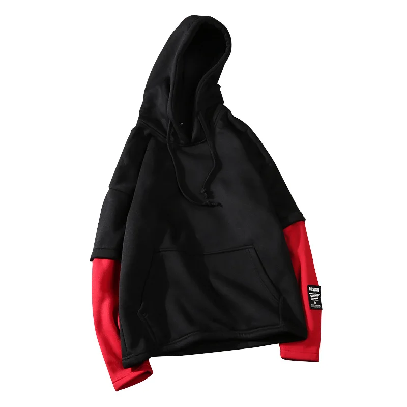 

Hoodies & Sweatshirts
