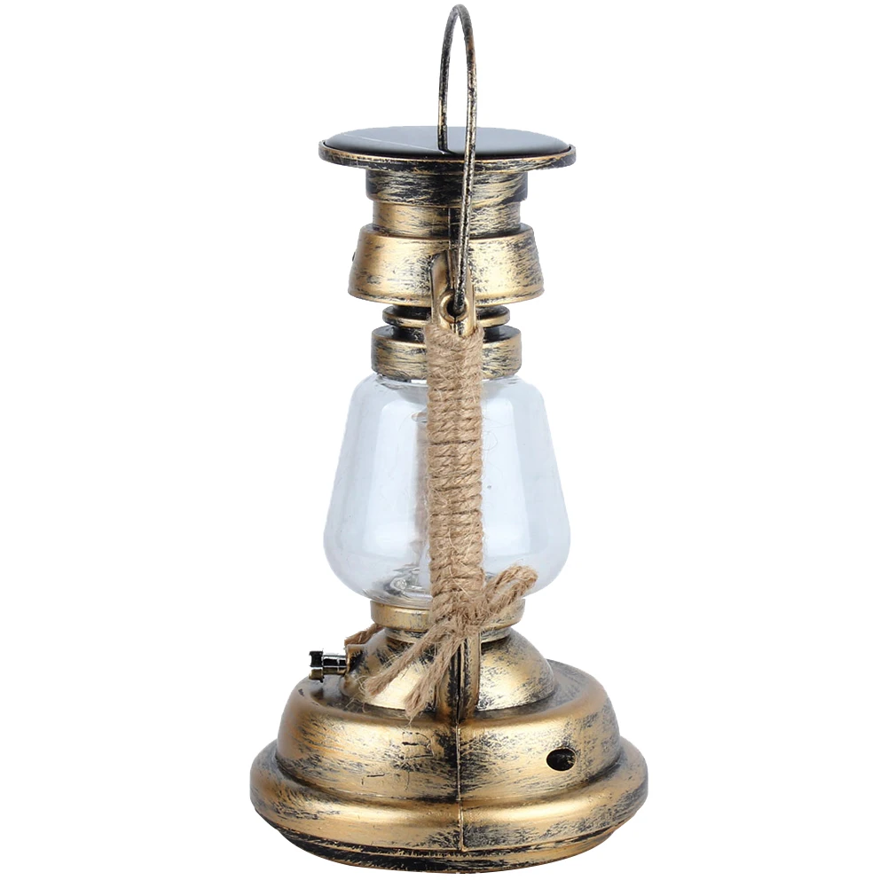 Уличная Солнечная лампа подсвечник многофункциональный домашний светодиодный