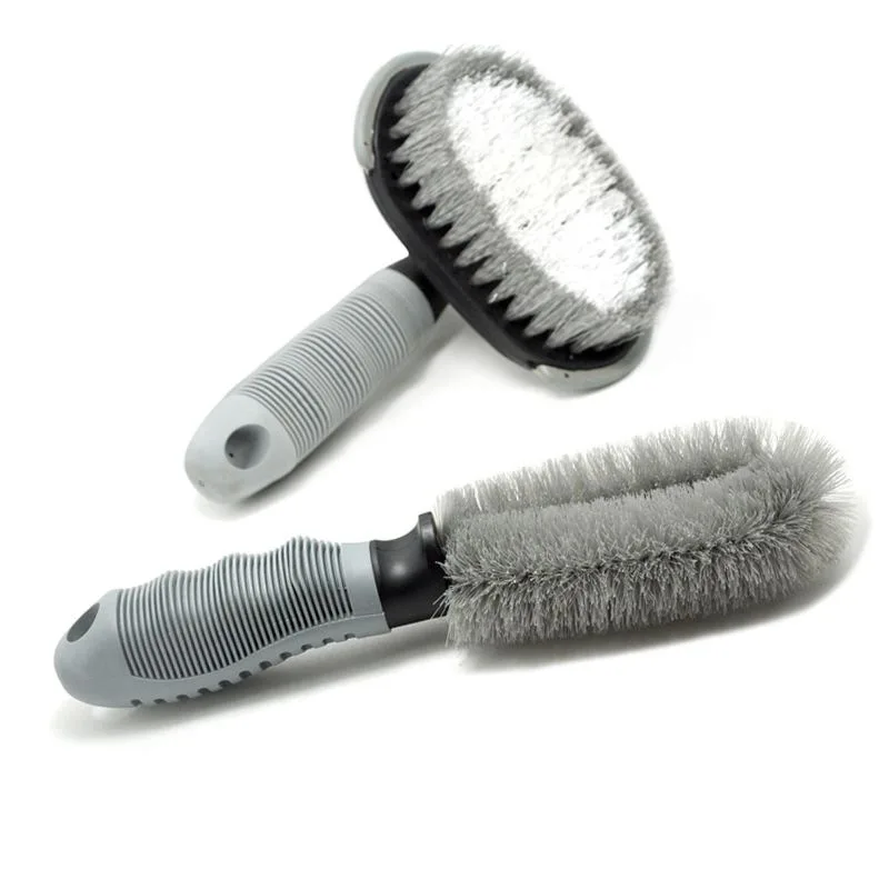 

Brushes Wash Tool Car Wheel Brush Interior Dashboard Air Outlet Brush Car Cleaning Tools Auto Cleaning Detailing