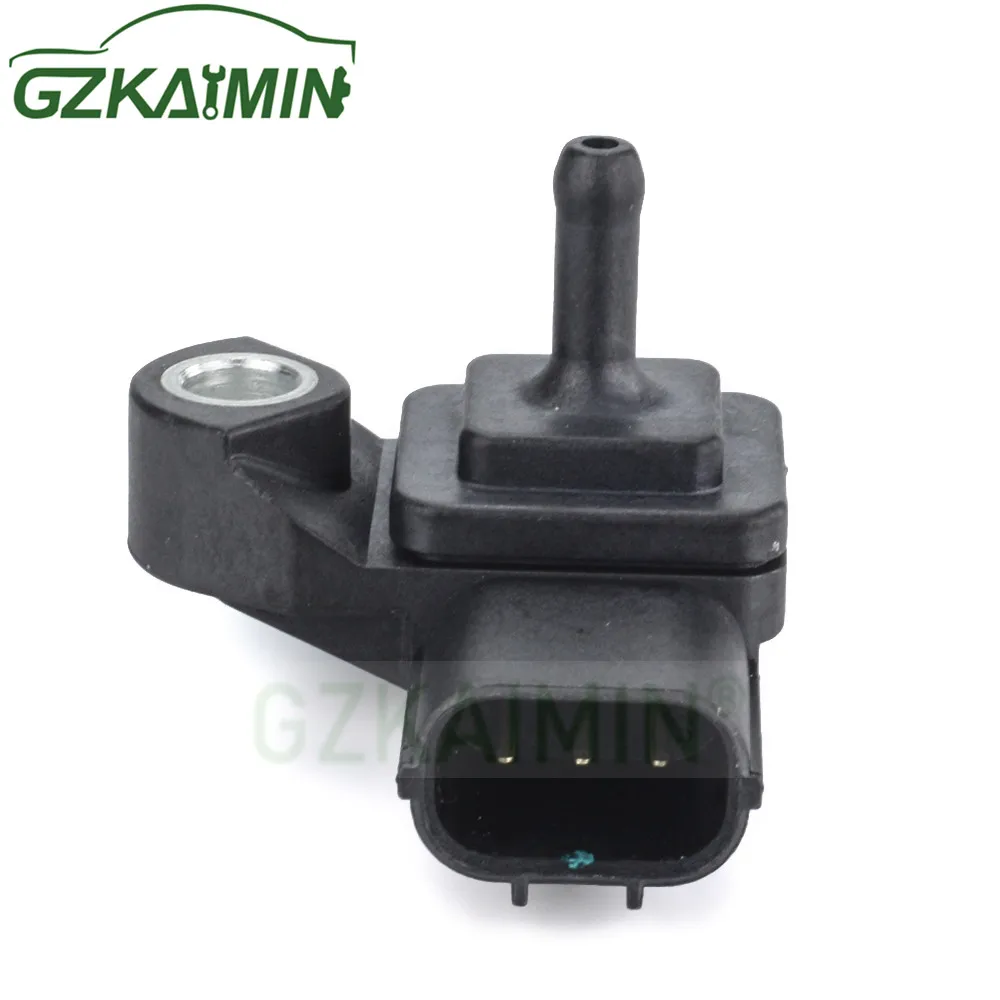original new MAP MANIFOLD ABSOLUTE PRESSURE SENSOR 1865A035 079800-7790 for MITSUBISHI L200 KB4T / PAJERO | Автомобили и