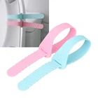 Гигиеническое сиденье, портативное подъемное устройство, 1 шт., складной унитаз, ручка, фотосиликон