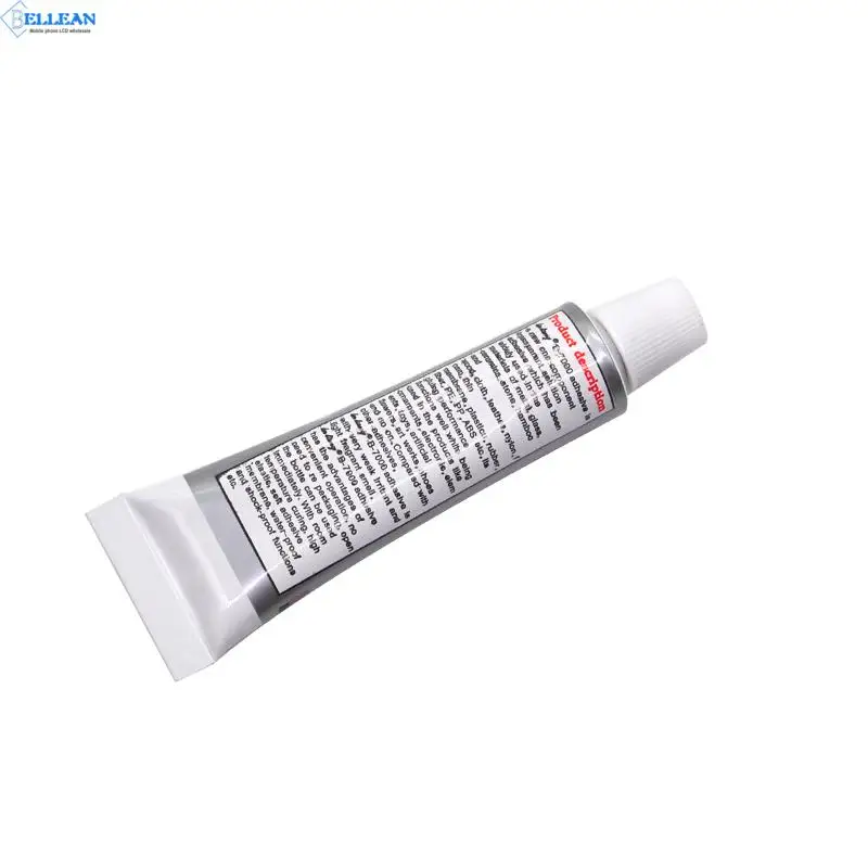 3ML Mobile Phone Screen Repair Glue For Rhinestones Needles Epoxy Adhesive DIY Resin Jewelry Middle Frame Housing | Канцтовары для