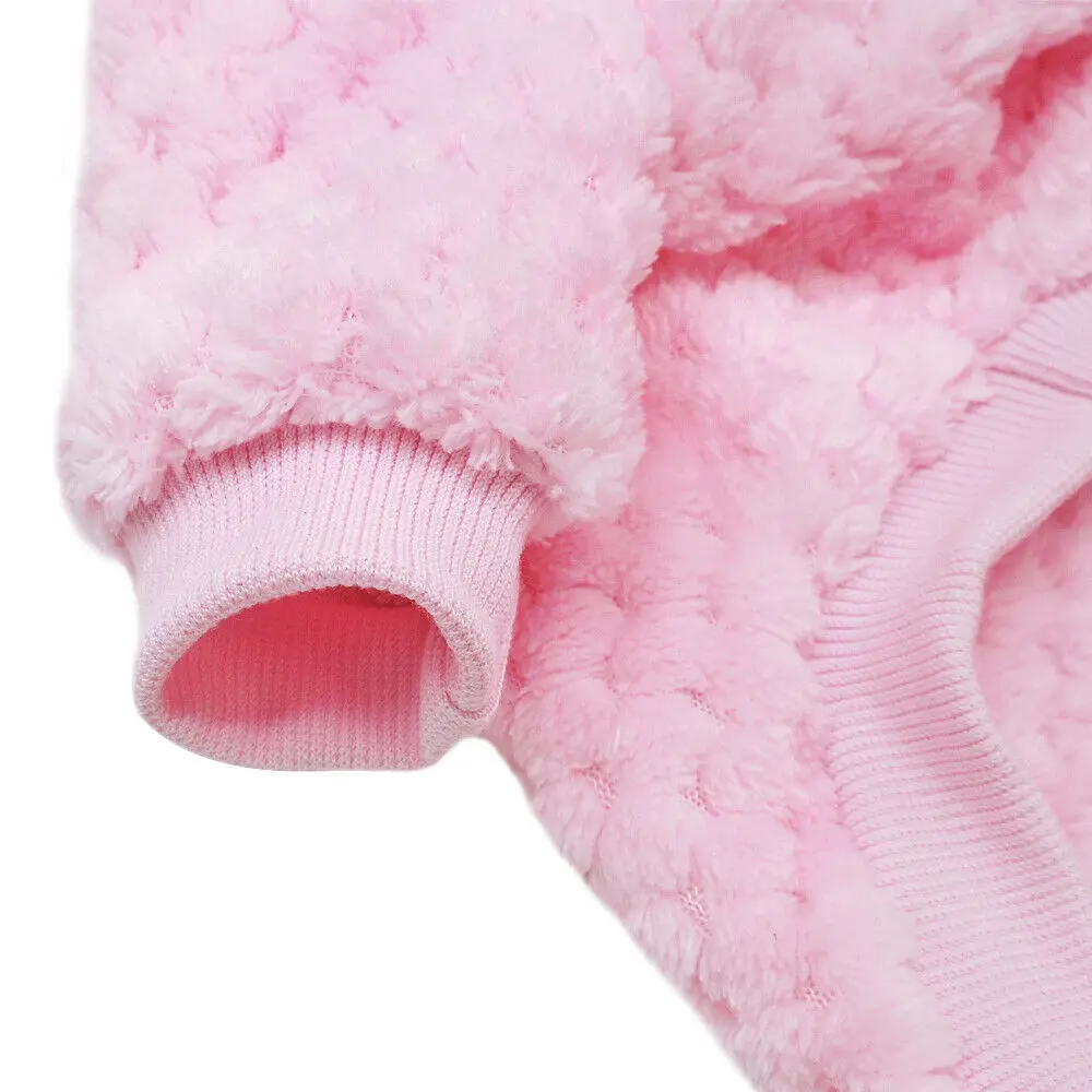 Одежда для домашних животных милая кошачья собака хлопковый трикотажный свитер