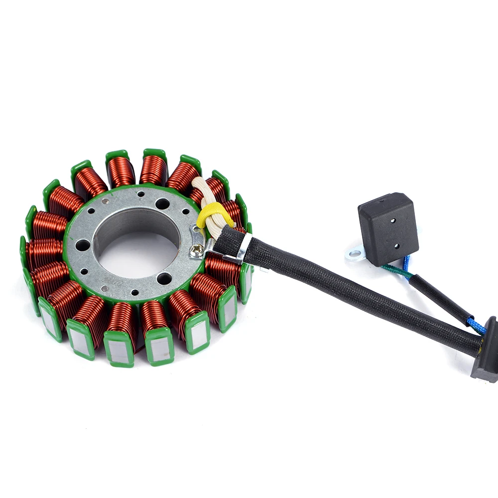 Катушка статора мотоциклетного магнитного генератора Для Hyosung GT650R GT650 GT 650 65R ST7 GV650