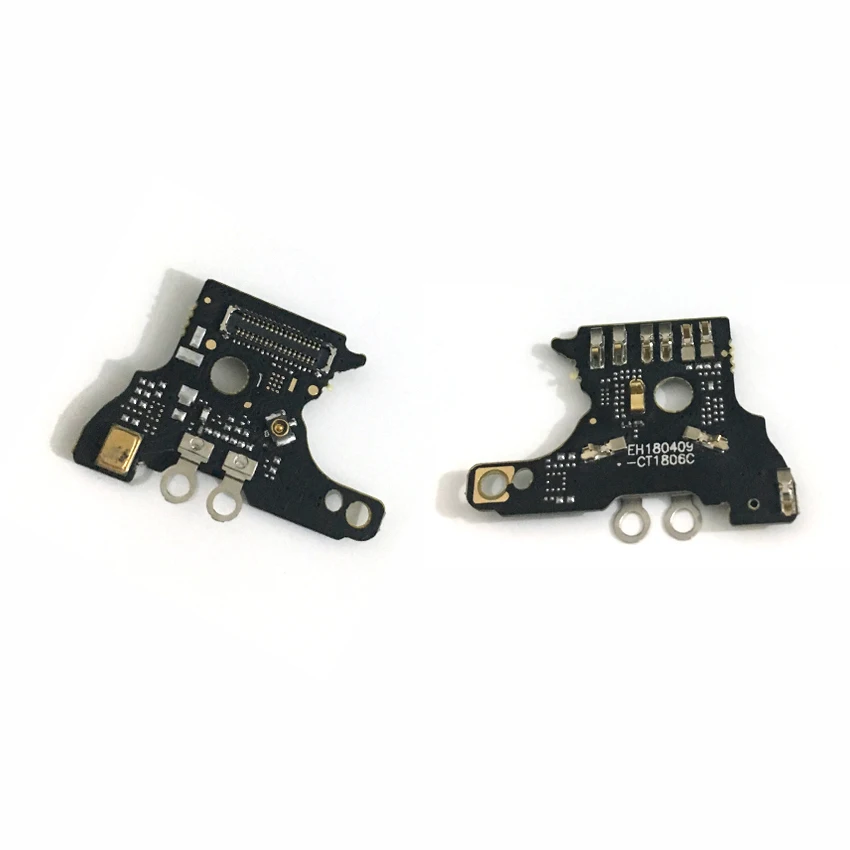 Оригинальный Микрофон передатчик антенна разъем Печатная плата гибкий кабель