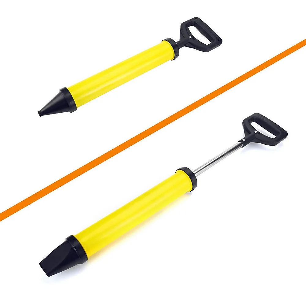 

High Quality Caulking Gun Cement Lime Pump Grouting Mortar Sprayer Applicator Grout Filling Tools With 4 Nozzles